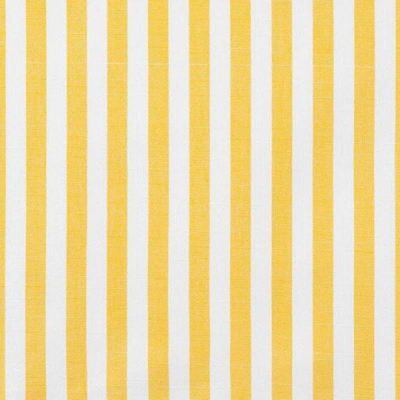 Sunbrella Sail Away Sunflower 40606-0001 Indoor/Outdoor Fabric
