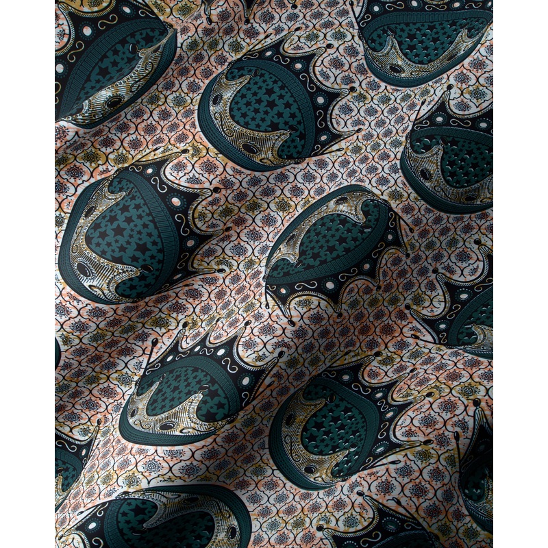 Super-Wax | VLS1153.005