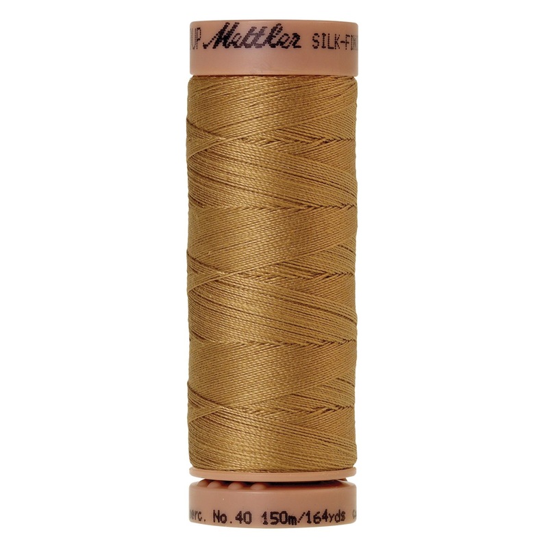 Mettler 40wt #0261 Sisal Small Spool