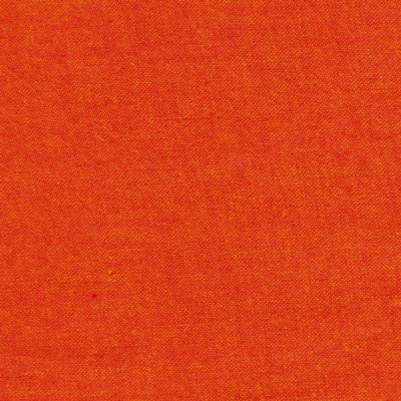 Peppered Cottons Fabric in Paprika - 32