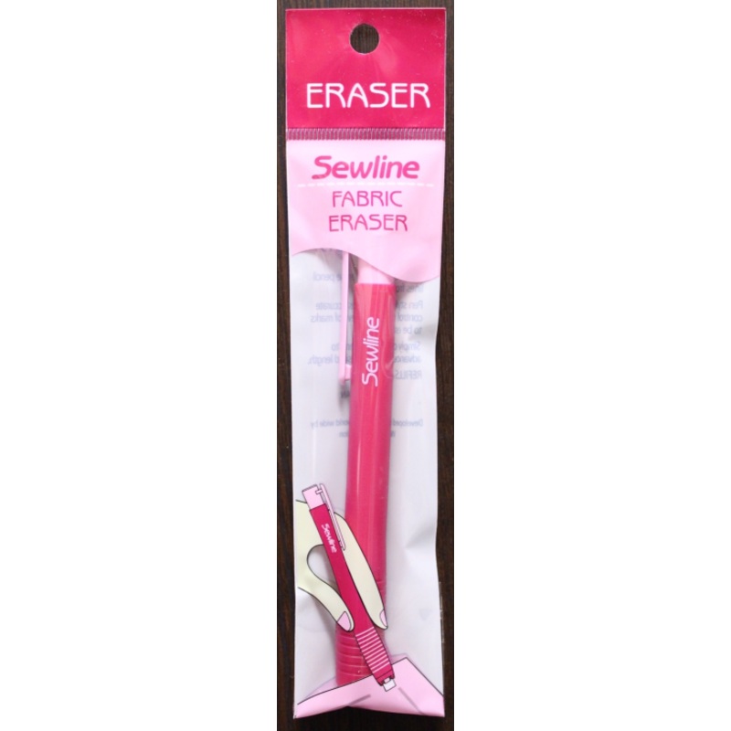 Sewline Eraser Stick