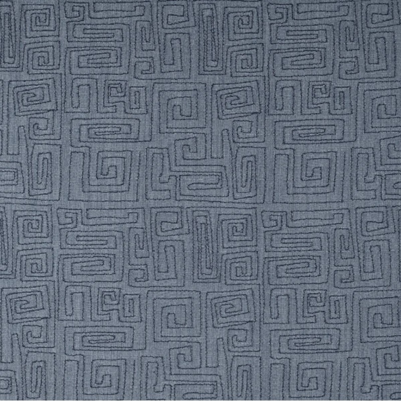 Sunbrella Cycle Denim 146396-0001 Indoor/Outdoor Fabric