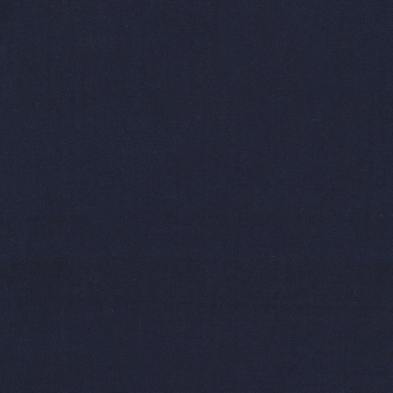 Artisan Cotton Quilt Fabric - Yarn Dye Solid in Dark Navy/Blue - 40171-72