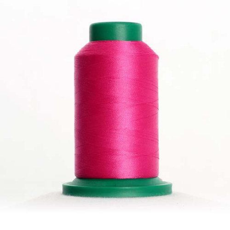 Isacord - Hot Pink 2922-2508