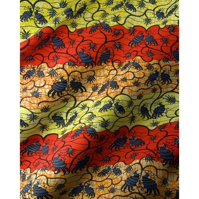 Super-Wax | VL02919.077 | Love Birds