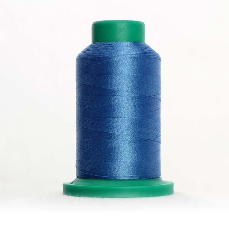 Isacord 1000m Polyester - Laguna #3810