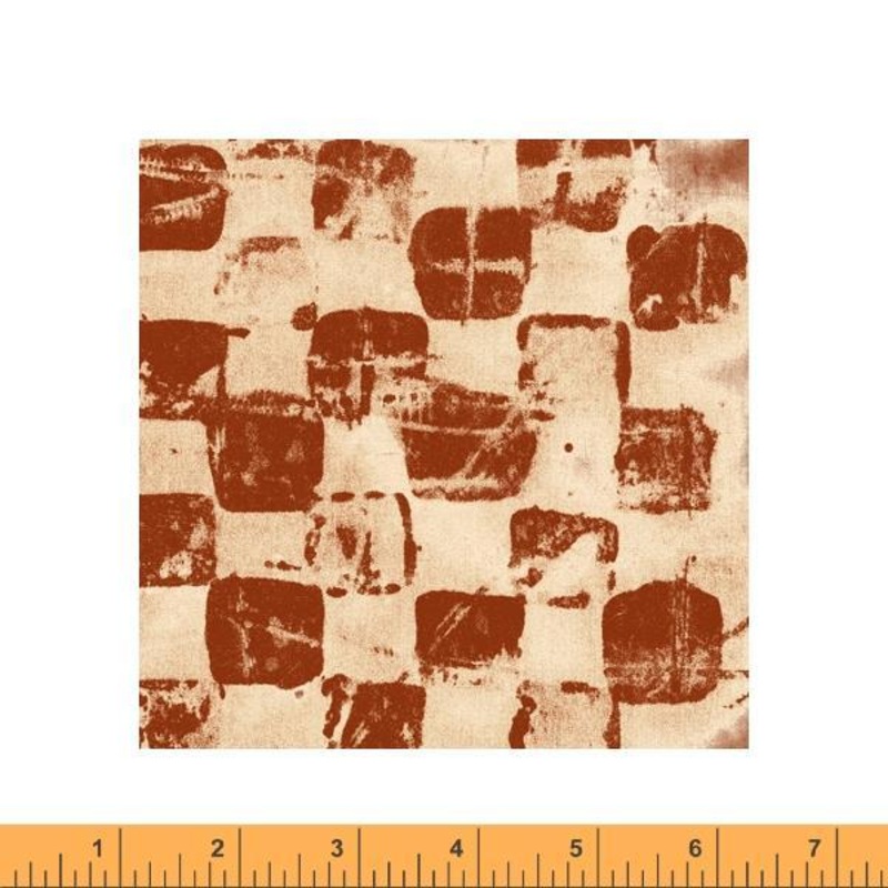 Random Thoughts: Rust Game Board