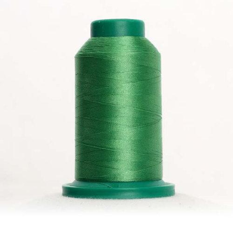 Isacord - Light Leaf Green 2922-5531