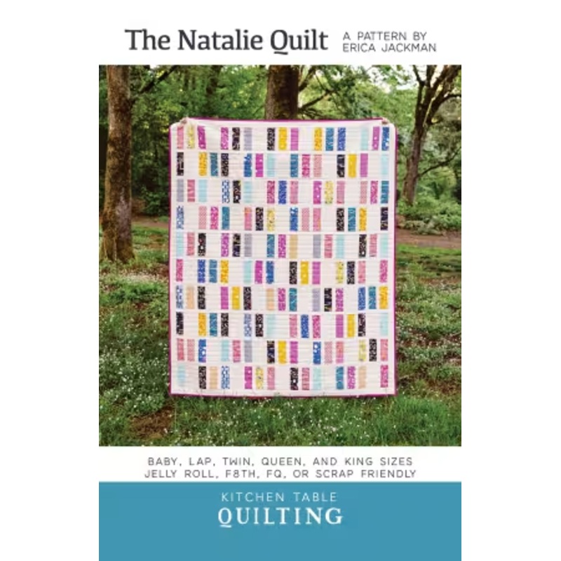 The Natalie Quilt