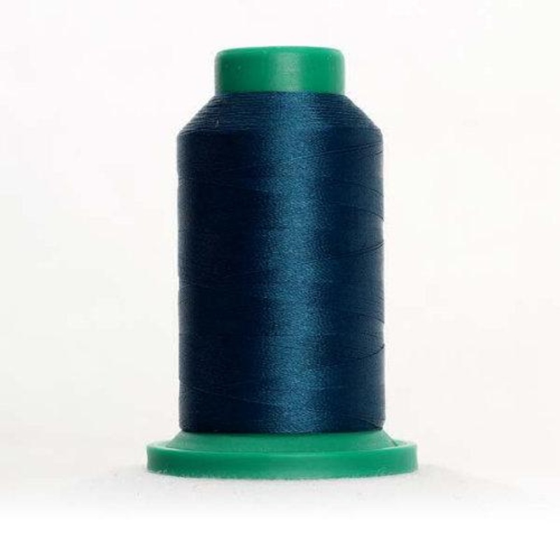 Isacord - Dark Sea Green 2922-4515
