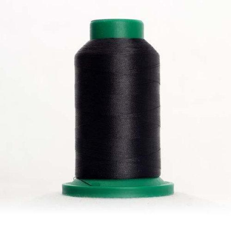 Isacord - Very Dark Gray 2922-4174