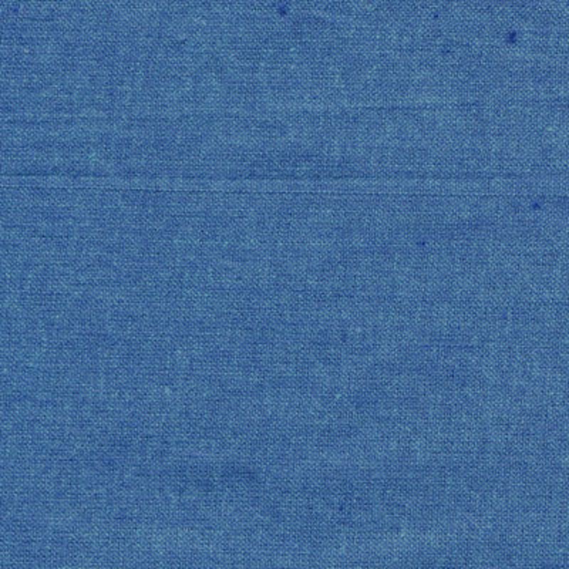 Peppered Cottons Fabric in Blue Jay - 41