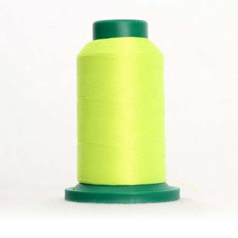 Isacord - Neon Yellow 2922-6010