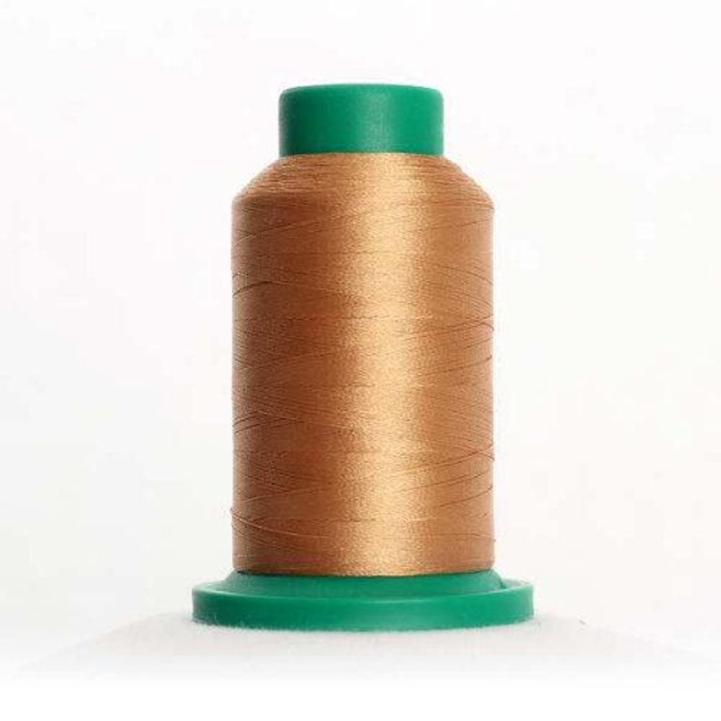 Isacord - Toffee 2922-0842