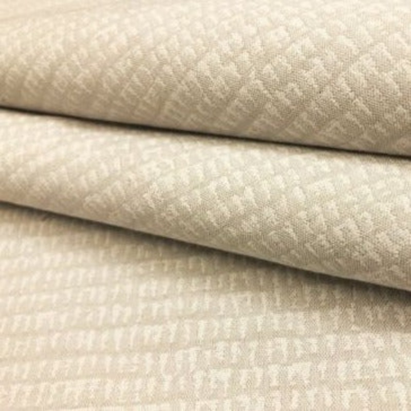 Perennials Blurred Out Chalk 776-224 Indoor/Outdoor Fabric
