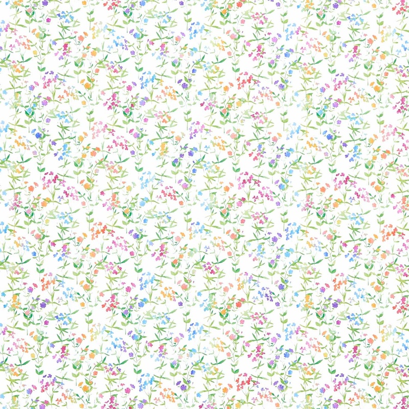Sew Spring! - Field Multi Yardage