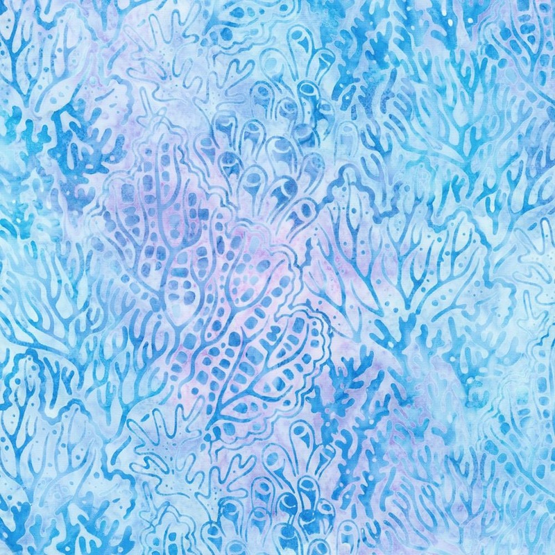 Seashore: Hydrangea 22142