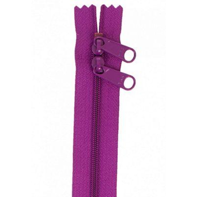 Zipper 30in Double Slide-Tahiti