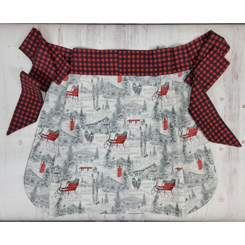 GEasy Apron