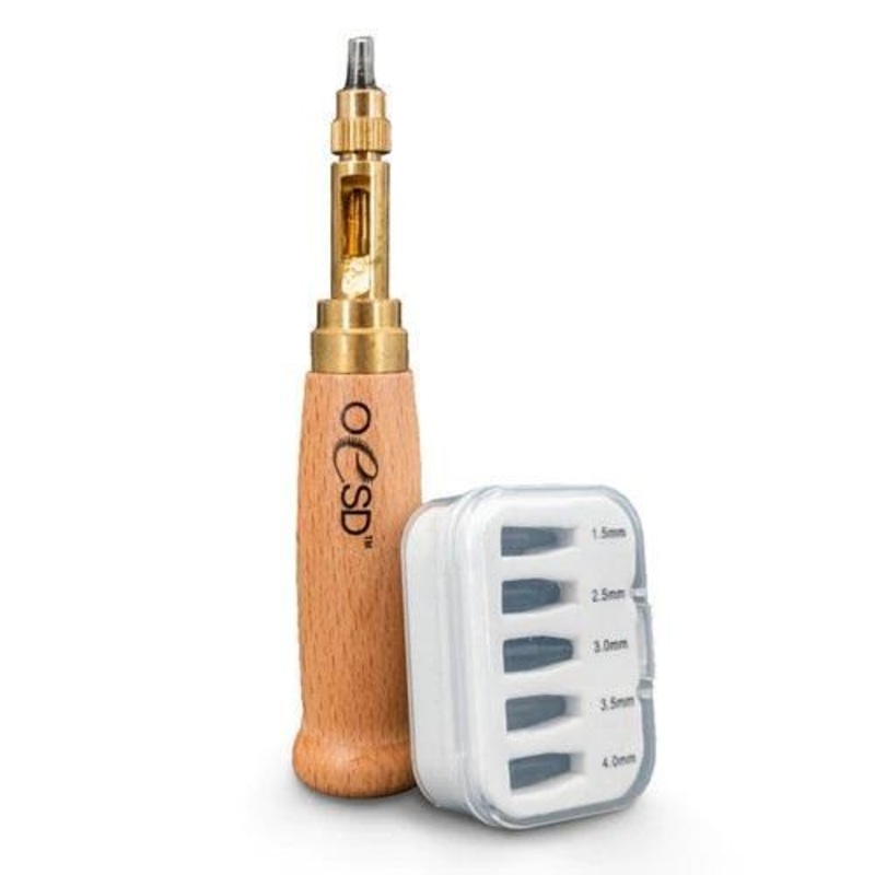 Perfect Punch Tool