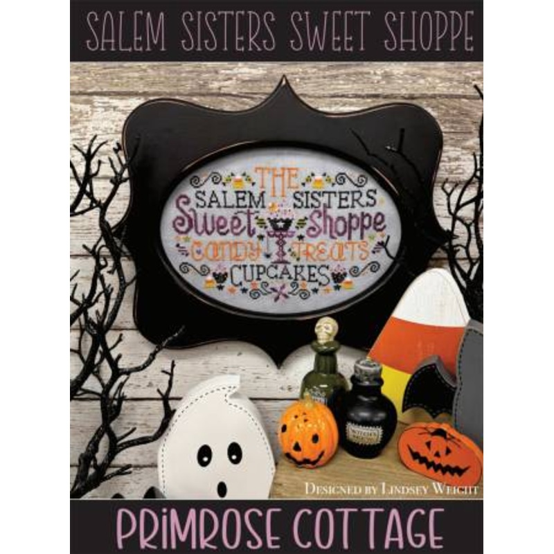 Salem Sisters Sweet Shoppe