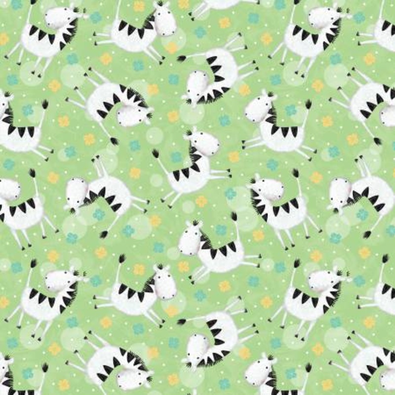 Sweet Safari 7239-66