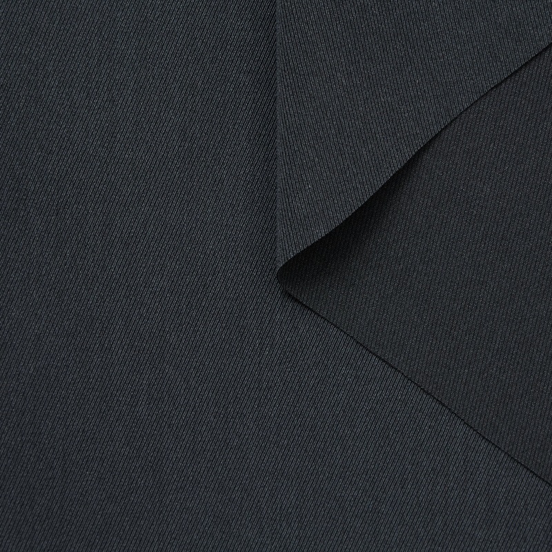 T25W12872 | Wool Tricotine Woodland Gray
