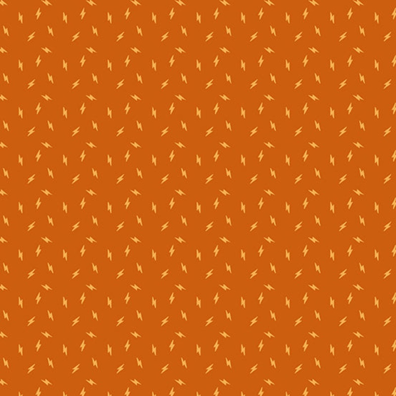 Atomic by Libs Elliott - Rusty A-749-O