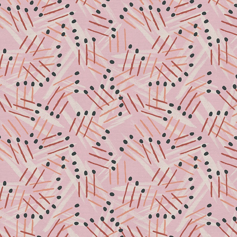 Strike - Pink Pink
