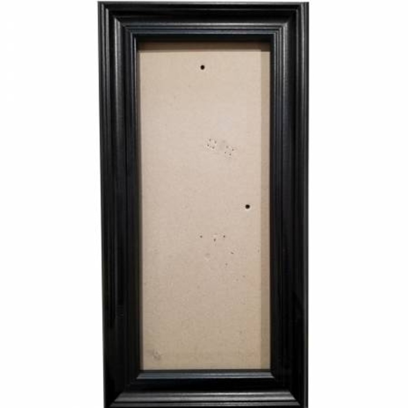 Frame for Bits & Pieces By Joan Patterns