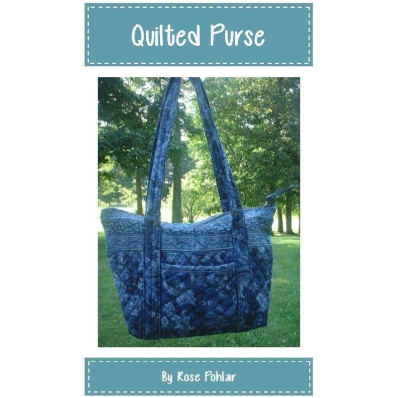 Quilted Purse