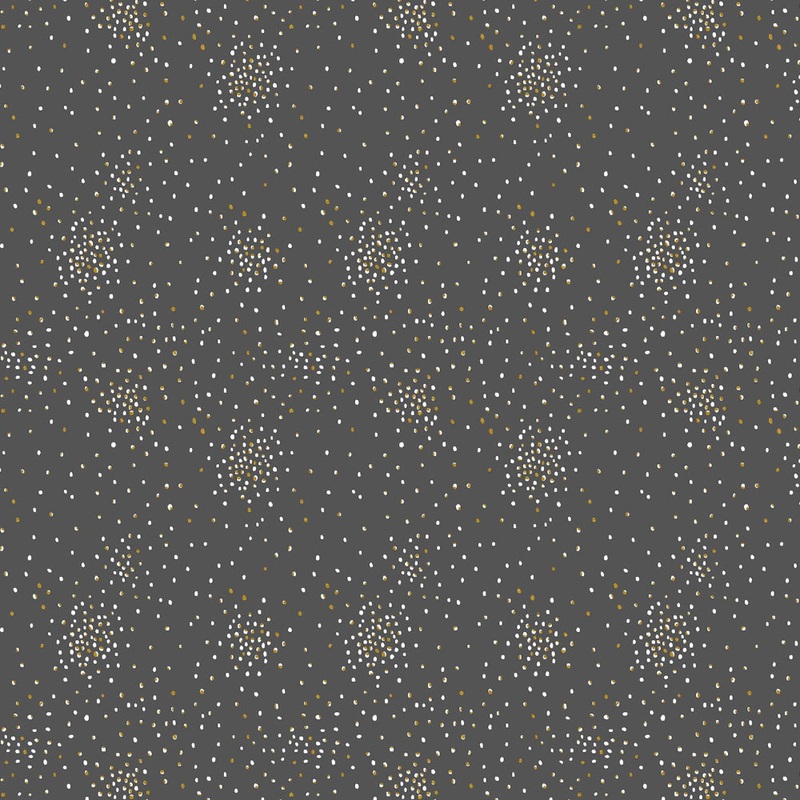 Shadows Metallic | Clusters