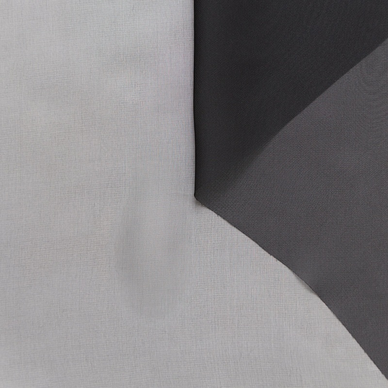 T23I06310 | Mousseline Black