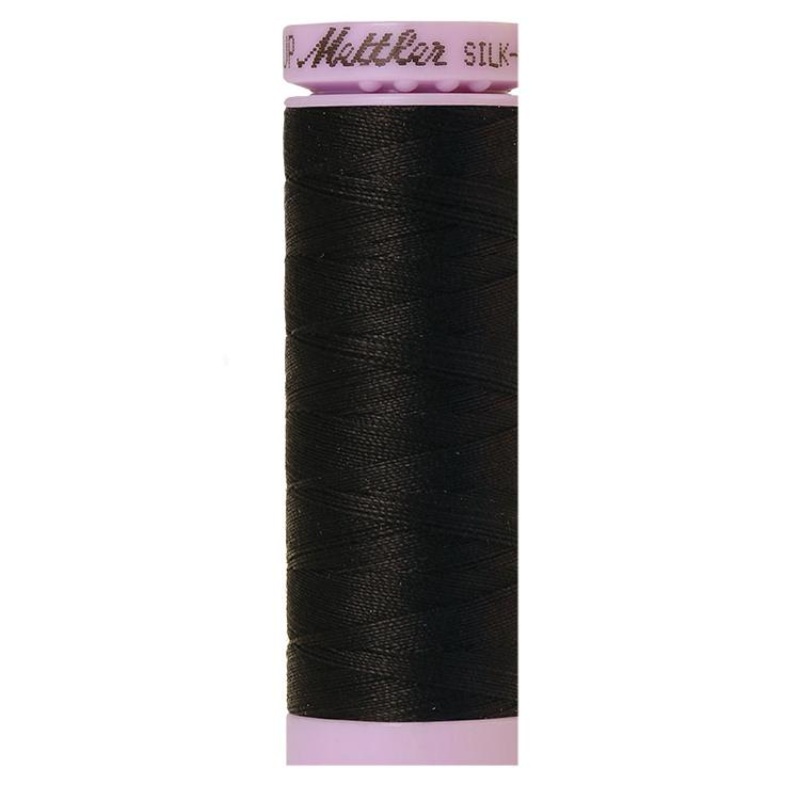 Silk Finish 50wt #4000