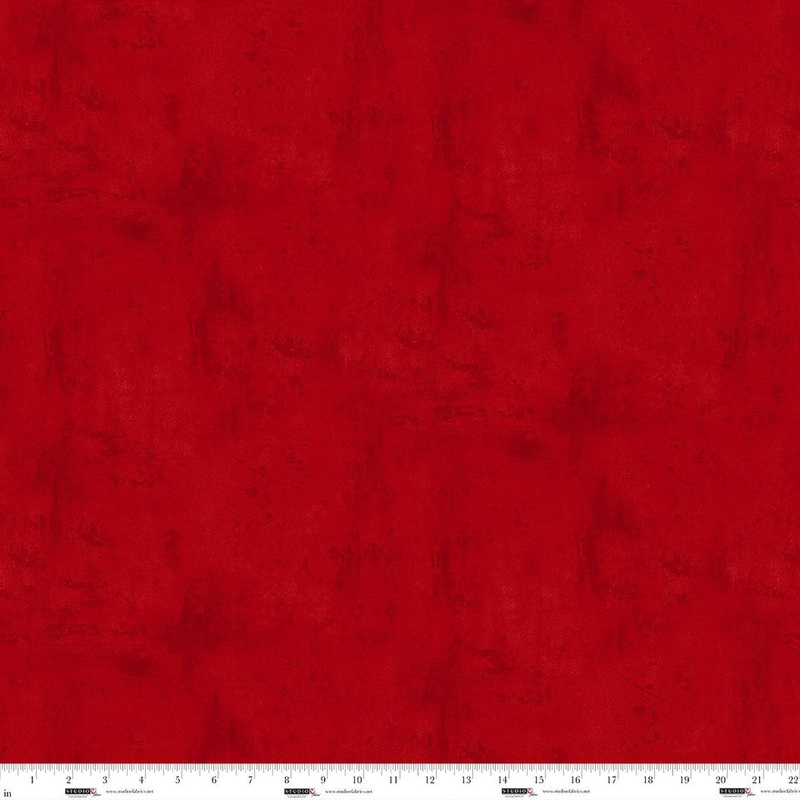 Surface Design - Scarlet - 8278-76 - Studio E - Sku: 72421