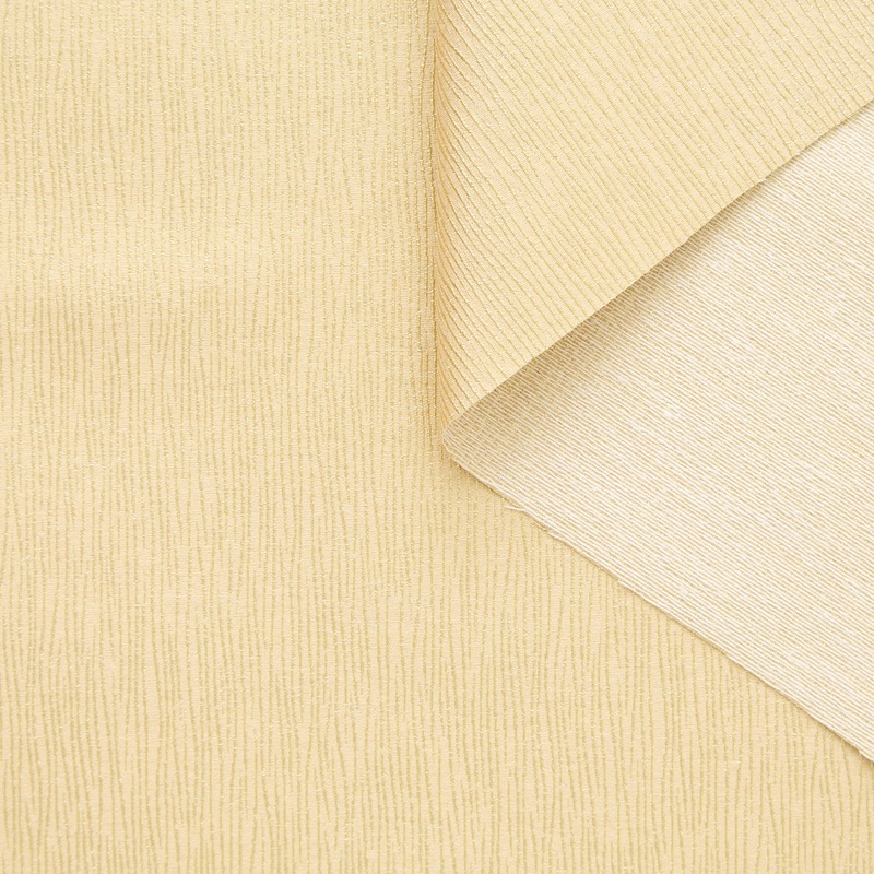 T25M13786 | Gold Silk Blend Jacquard Frosted Almond