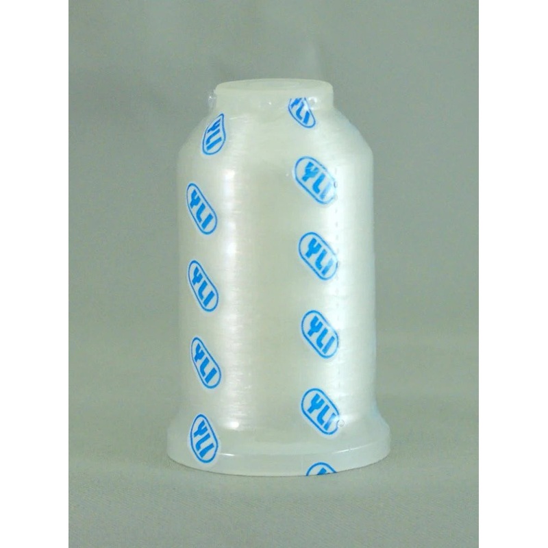 YLI Wonder Invisible Nylon Thread - Clear