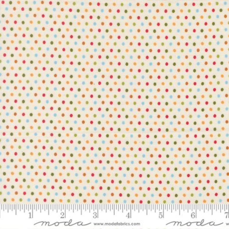 Animal Park Fun Dotty Dot in Dove 20967 11
