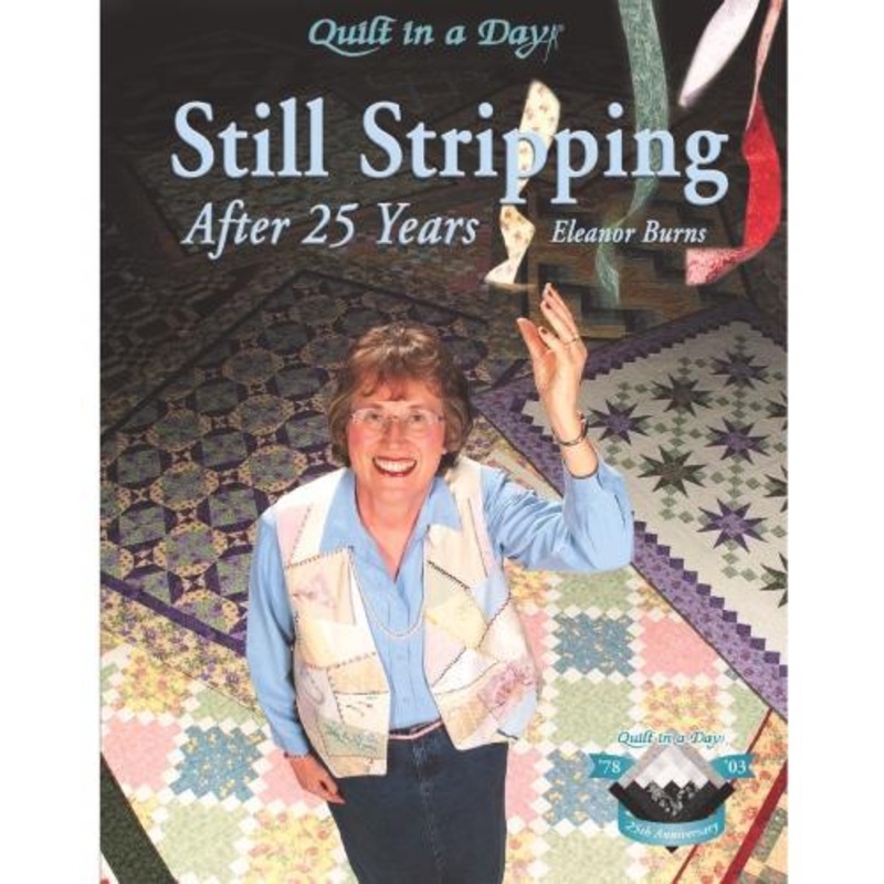 Still Stripping