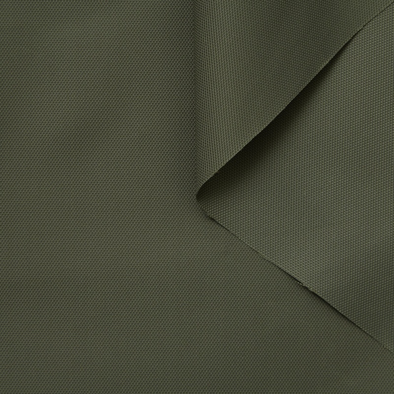 T24J10730 | WR Nylon Canvas Olivine