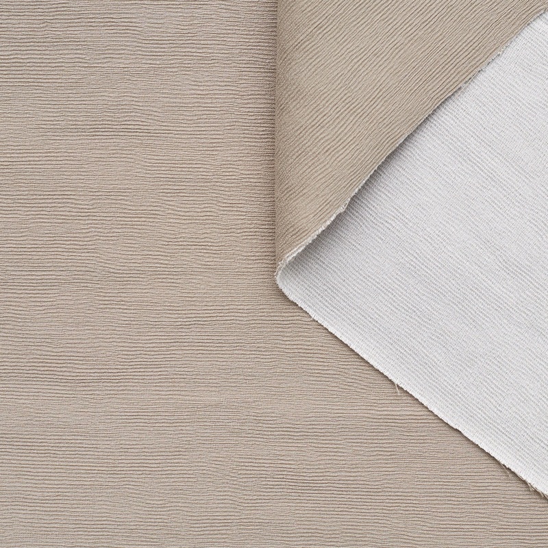 T22Q03255 | Textured Trevira Fabric White Alyssum