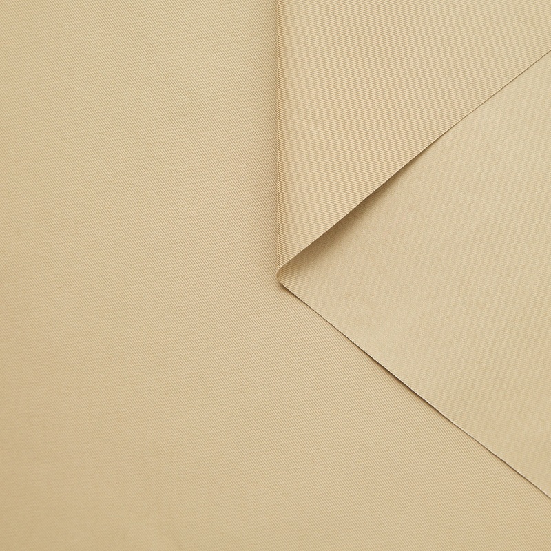 T24B08843 | Cotton Gabardine BCI Tree House