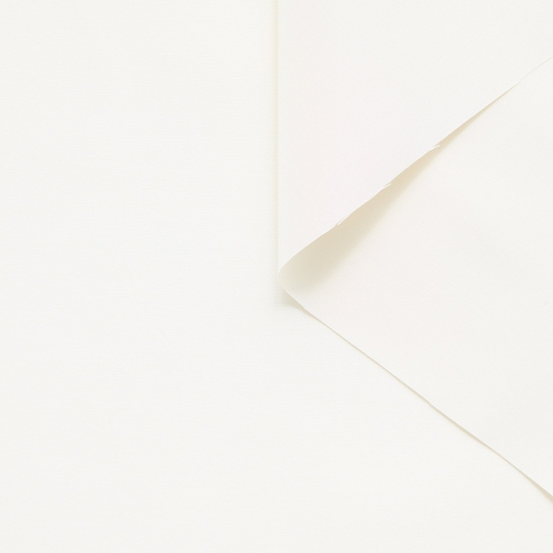 T25M14366 | Silk Faille Lucent White