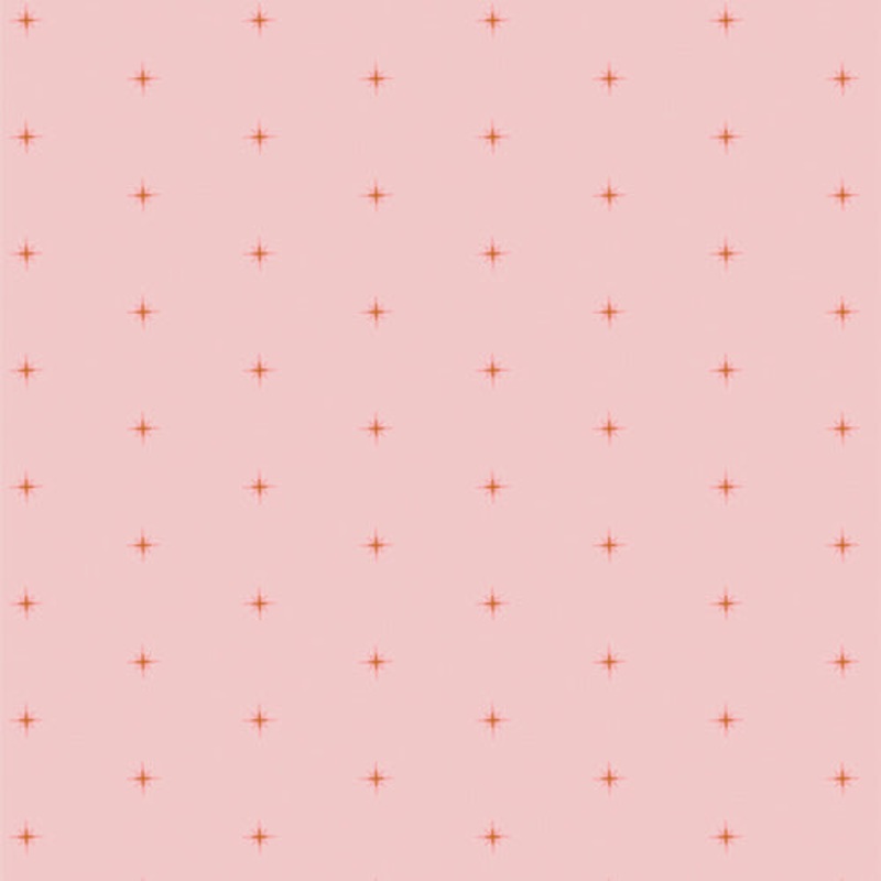 Art Gallery Fabrics - Starling Shining Stardawn STR88912