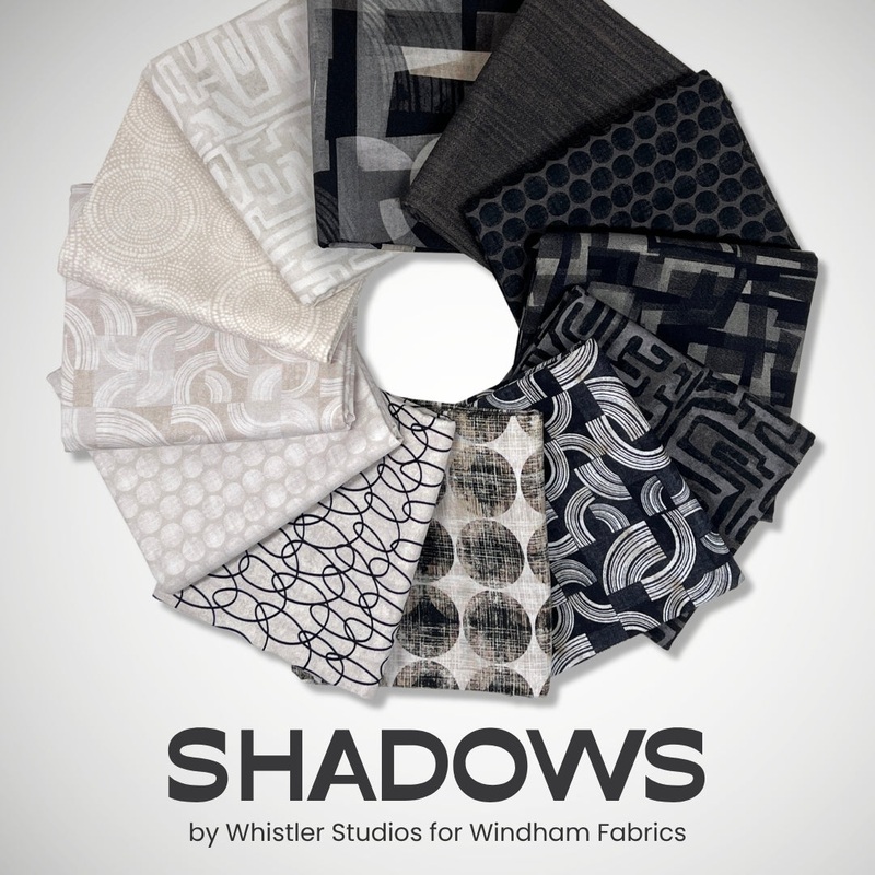 Shadows Half Yard Bundle