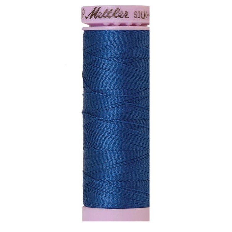 Silk Finish 50wt #697