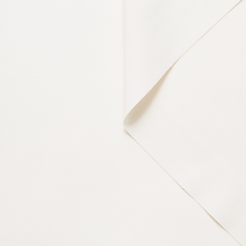 T21B00489 | Fluid Silk Habotai Vanilla Ice