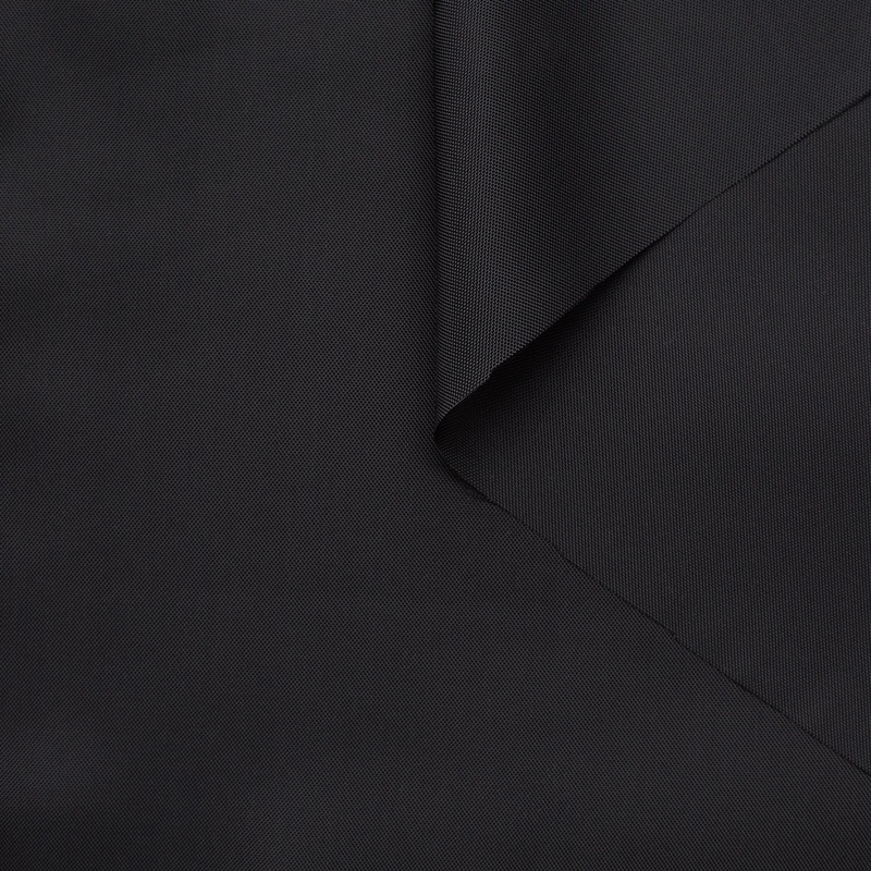 T23K04164 | WR Light Polyamide Canvas Black