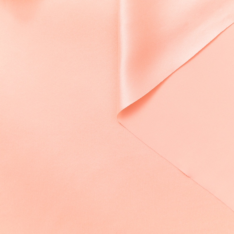 T23W06007 | Silk Satin Dusty Pink