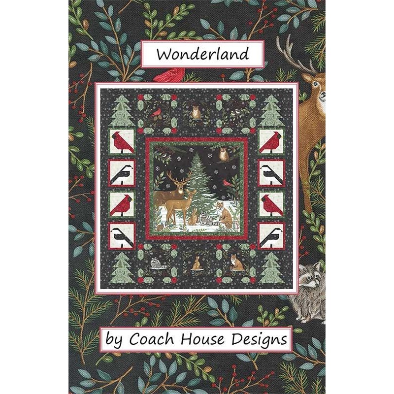 Wonderland